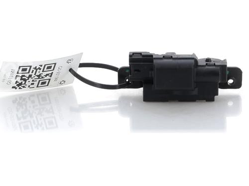 Tailgate lock NISSAN MICRA III (K12) 1.2 16V | BP21165207C101 