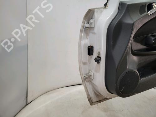 Right front door OPEL CORSA D (S07) 1.3 CDTI (L08, L68) | BP32406587C3