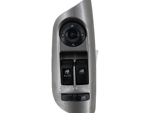 Used Left front window switch HYUNDAI COUPE II (GK) [2001-2012]  26970569