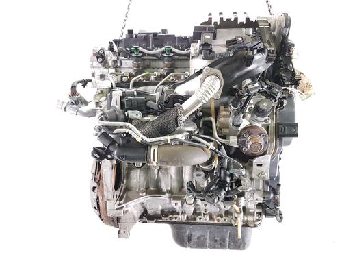 Motor CITROËN BERLINGO MULTISPACE (B9) 1.6 HDi 90 | BP31985371M1