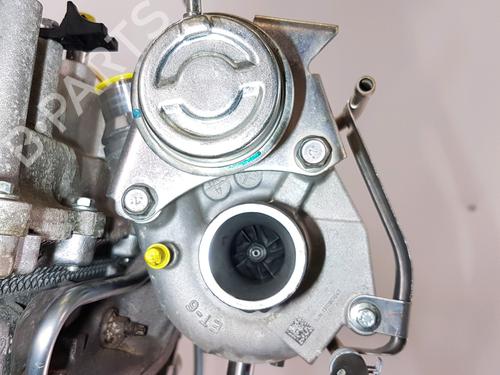 Engine DACIA SANDERO II TCe 90 (B8M1, B8MA, B8AC) | BP39736867M1 - Image 6