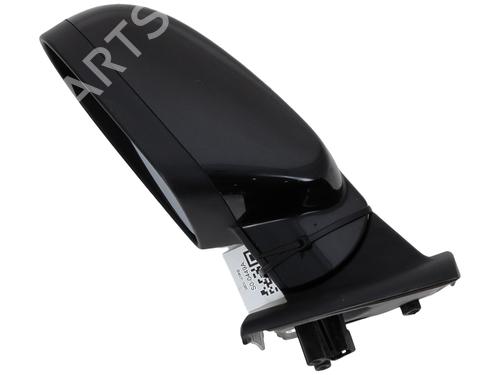 Used Left mirror RENAULT TWINGO II (CN0_) 1.2 16V (CN04, CN0B) (75 hp) 30166234