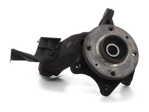 Used Left front steering knuckle Left front steering knuckle PEUGEOT 206+ (2L_, 2M_) 1.4 HDi eco 70 (68 hp) 40248480 40248480
