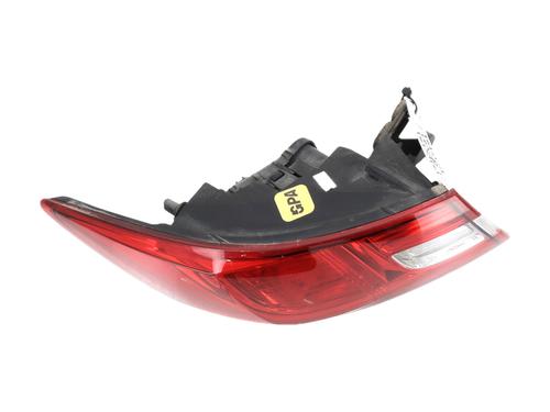 Venstre baglygte Venstre baglygte RENAULT CLIO IV (BH_) 1.2 16V (73 hp) 36006991 36006991