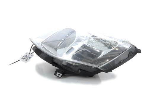 Used Left headlight FIAT FIORINO Box Body/MPV (225_) [2007-2025]  27353548