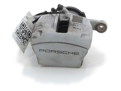 Used Right rear brake caliper PORSCHE MACAN (95B) 3.0 S Diesel (250 hp) 28594599