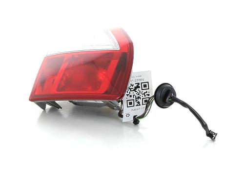 Left tailgate light RENAULT MEGANE III Hatchback (BZ0/1_, B3_) 1.4 TCe (BZ0F, BZ1V) | BP29522189C79 