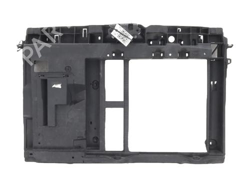 Used Front slam panel PEUGEOT 208 I (CA_, CC_) 1.2 VTI 82 (82 hp) 31606620