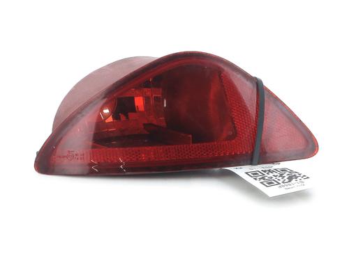 Rear bumper right light RENAULT CLIO III (BR0/1, CR0/1) 1.5 dCi (C/BR0G, C/BR1G) | BP31367468C82