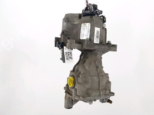 Differenziale posteriore Differenziale posteriore HYUNDAI ix35 (LM, EL, ELH) 2.0 CRDi 4WD (136 hp) 36961615 36961615