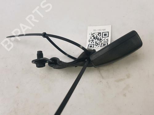 Seat buckle NISSAN MICRA IV (K13K, K13KK) 1.2 | BP27916601I32 