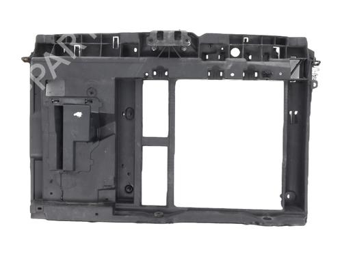 Used Front slam panel Front slam panel PEUGEOT 208 I (CA_, CC_) 1.2 VTi 68 / PureTech 68 (68 hp) 33419920 33419920