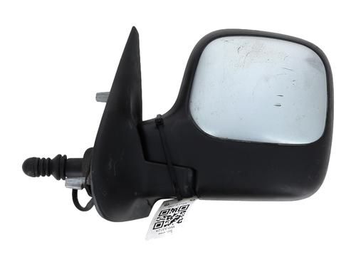 Left mirror CITROËN BERLINGO / BERLINGO FIRST MPV (MF_, GJK_, GFK_) 2.0 HDI 90 (MFRHY) | BP32333979C26