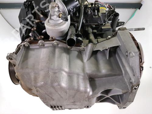Engine RENAULT CLIO IV (BH_) 1.5 dCi 75 | BP37657390M1 - Image 12