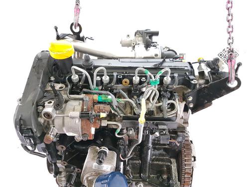 Engine RENAULT TWINGO II (CN0_) 1.5 dCi (CN0E) | BP37483444M1 - Image 7