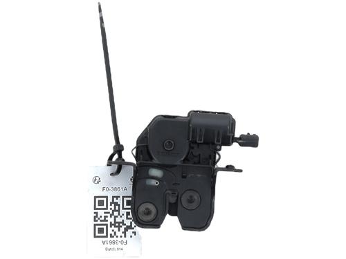Tailgate lock RENAULT MEGANE IV Hatchback (B9A/M/N_)  | BP28106184C101 