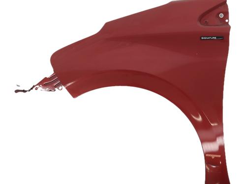 Used Left front fenders Left front fenders PEUGEOT 208 I (CA_, CC_) 1.2 PureTech 82 (82 hp) 36212164 36212164