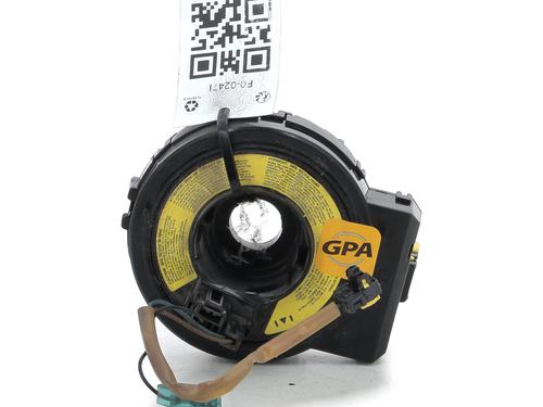Used Squib airbag KIA PICANTO I (SA) 1.0 (63 hp) 23890178