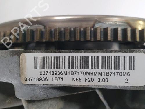 Engine BMW 1 (F20) M 135 i | BP38031115M1 - Image 11