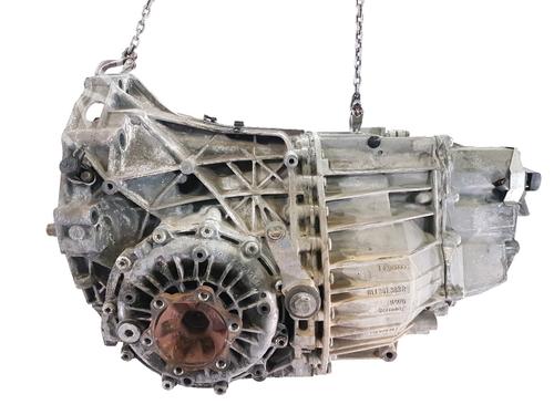 Used Gearbox Gearbox AUDI A4 B6 Convertible (8H7) 2.4 (170 hp) 40441130 40441130