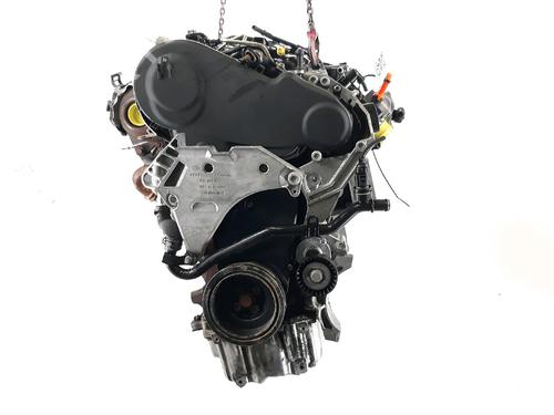 Used Engine Engine AUDI A3 (8P1) 1.6 TDI (105 hp) 33733012 33733012