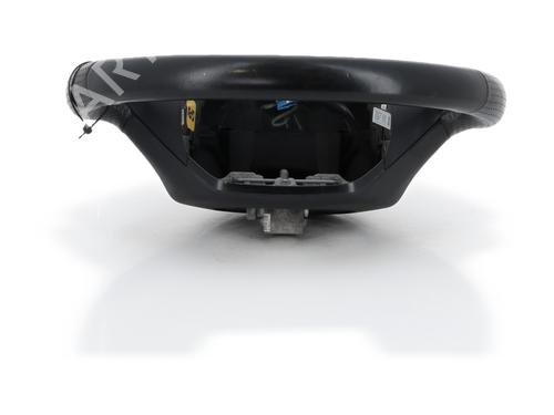 Steering wheel PEUGEOT 2008 I (CU_) 1.2 THP 110 / PureTech 110 | BP36210823C49 - Image 4