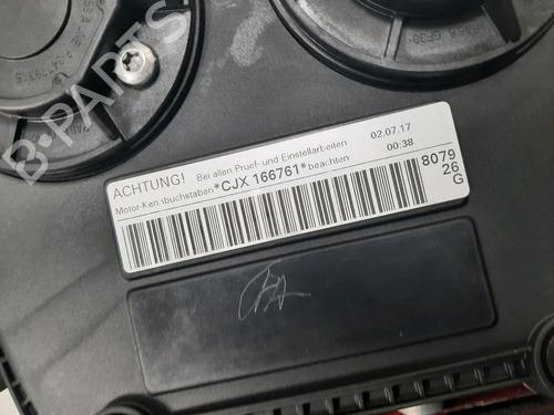 Engine SEAT LEON ST (5F8) 2.0 Cupra | BP37191265M1 - Image 10