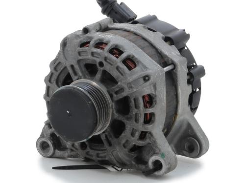 Generator PEUGEOT 208 I (CA_, CC_) 1.2 PureTech 82 (82 hp) 24461157