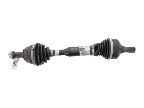 Used Right front driveshaft Right front driveshaft JEEP CHEROKEE (KL) 2.2 CRD 4x4 (195 hp) 32201685 32201685