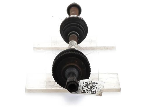 Right front driveshaft PEUGEOT 206+ (2L_, 2M_) 1.4 i (2LKFWA, 2MKFWA) | BP29762051M39 