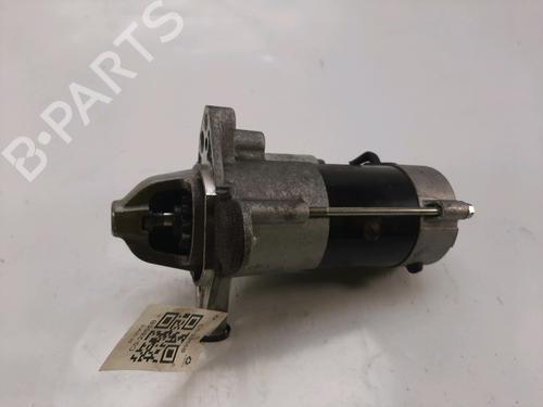 Used Starter NISSAN NV300 Van (X82) 2.0 dCi 145 (145 hp) 12554091
