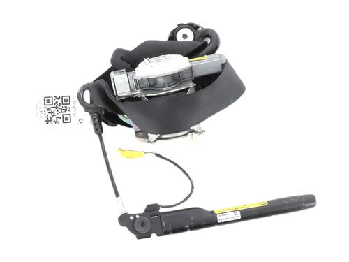 Used Front right seatbelt Front right seatbelt FIAT PANDA (312_, 319_) 1.2 (312PXA1A) (69 hp) 39736353 39736353