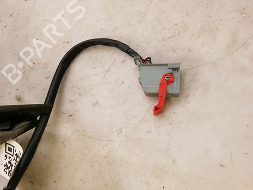 Left mirror FIAT STILO Multi Wagon (192_) 1.9 JTD | BP14361596C26 
