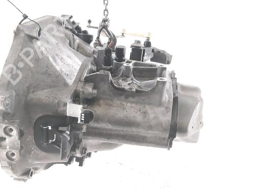 gearbox-citroen-c3-ii-sc_-2009-34205096 main image