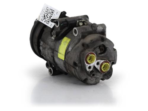 AC compressor FORD C-MAX (DM2) 1.8 TDCi | BP40003643M34 - Image 2