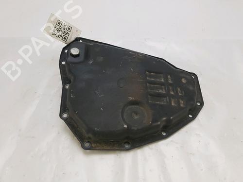 Used Oil sump NISSAN MICRA IV (K13K, K13KK) 1.2 (80 hp) 27917199