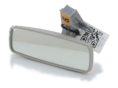 Bakspejl indvendigt RENAULT MEGANE III Hatchback (BZ0/1_, B3_) 1.5 dCi (BZ09, BZ0D, BZ1W, BZ29, BZ14) (110 hp) 29931449