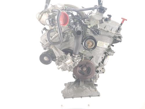 Engine JAGUAR S-TYPE II (X200) 2.5 V6 (200 hp) 17219516