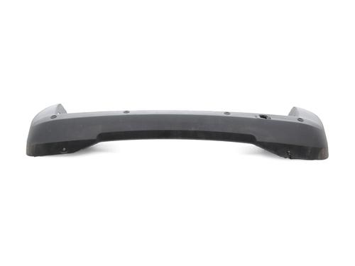 Rear bumper FIAT FIORINO Box Body/MPV (225_)  | BP29110393C8 
