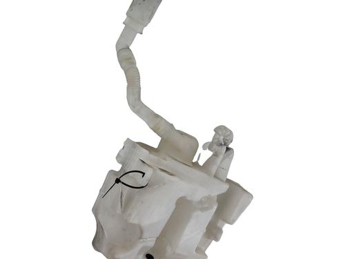 Windscreen washer tank VW POLO V (6R1, 6C1) 1.4 TDI | BP30118450C113