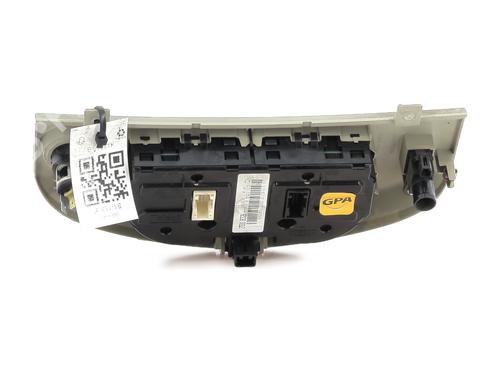 Climate control NISSAN MICRA III (K12) 1.4 16V | BP23063779I5 