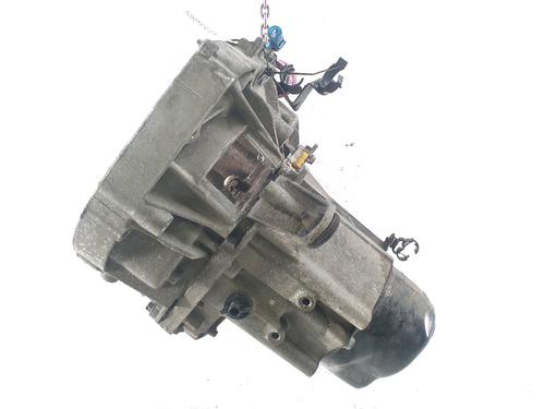 Used Gearbox RENAULT TWINGO I (C06_) 1.2 16V (C06C, C06D, C06K) (75 hp) 31662242