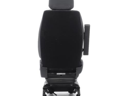 Left front seat RENAULT MASTER III Platform/Chassis (EV, HV, UV) 2.3 dCi 165 FWD (EV0P, EV0U, EV11, EV12, HV0P, HV0U,... | BP38612432C15 - Image 3