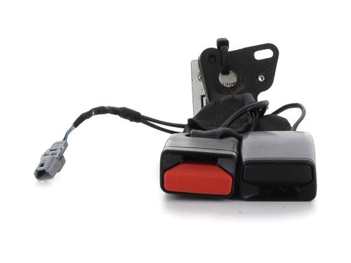 Used Seat buckle RENAULT CLIO IV (BH_) 1.5 dCi 90 (90 hp) 30190150