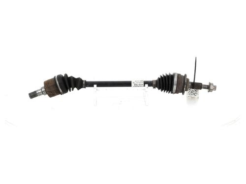 Left front driveshaft SUZUKI SWIFT III (MZ, EZ) 1.3 (RS413, ZC11S) | BP22630016M38 