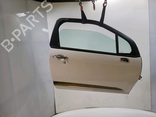 Used Right front door Right front door CITROËN DS3 (SA_) 1.6 THP 155 (156 hp) 39704959 39704959