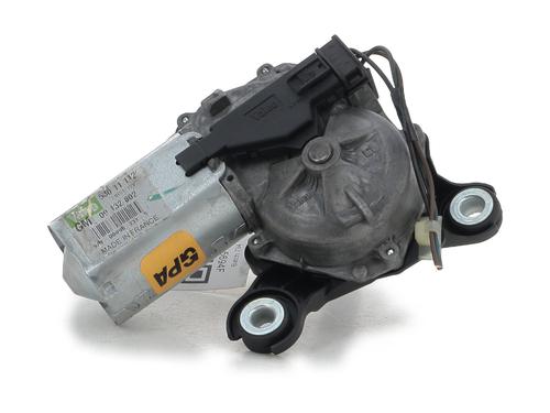 Rear wiper motor OPEL MERIVA A MPV (X03) 1.7 DTI (E75) | BP27671734M102 