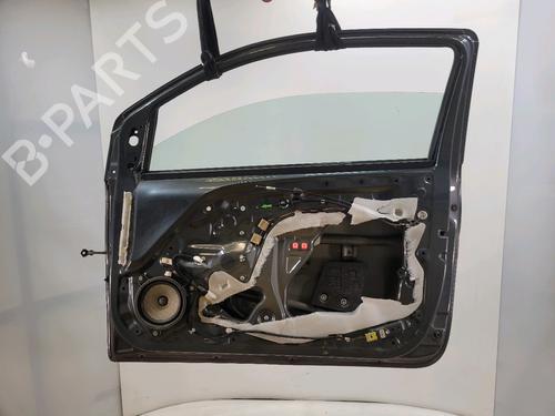 Right front door TOYOTA AYGO (_B4_) 1.0 (KGB40) | BP29702166C3 