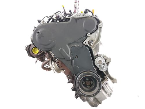 Used Engine Engine AUDI A3 Sportback (8PA) 1.6 TDI (105 hp) 36210944 36210944