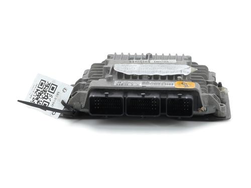 Used Engine control unit (ECU) PEUGEOT 307 CC (3B) 2.0 HDi 135 (136 hp) 24707968
